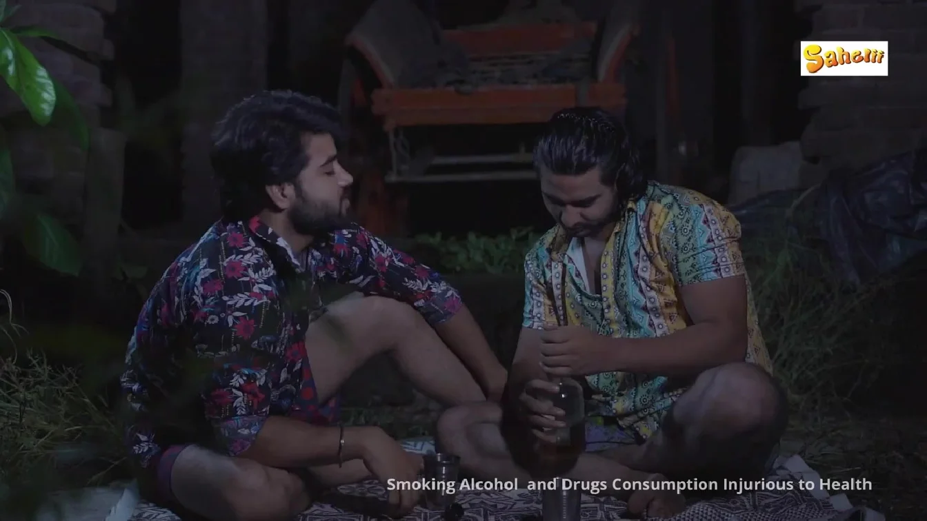 Garmi S03 E01-02 Sahelii